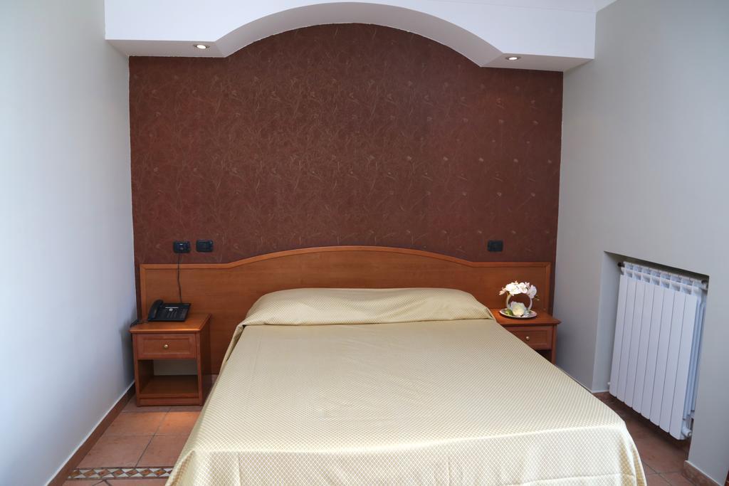 Hotel Stefano A Melito Melito di Napoli Exteriér fotografie