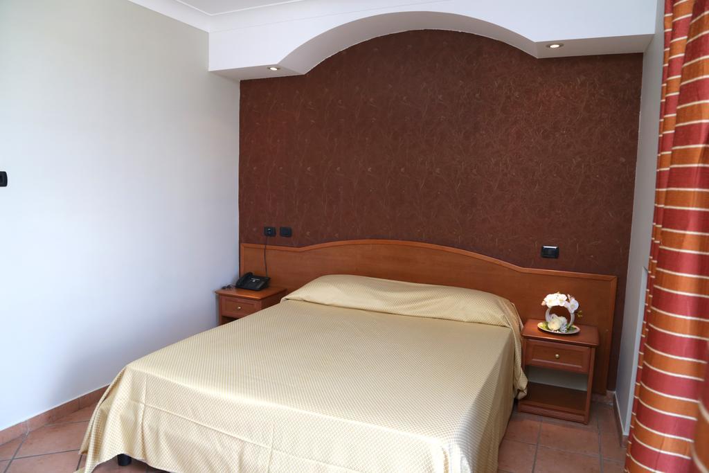 Hotel Stefano A Melito Melito di Napoli Exteriér fotografie